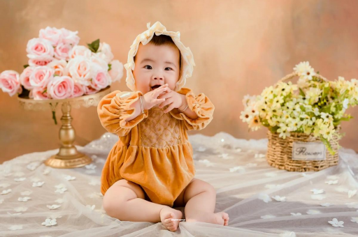 赤峰7个月宝宝消化不良